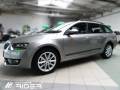 Ochranná lišta dverí - Škoda Octavia III Combi 2013-2020