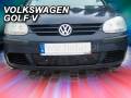 Zimná clona masky - VW Golf V 2004-2008, Hatchback