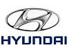 Ochranné vaničky do kufra áut Hyundai