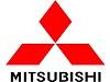 Ochranné vaničky do kufra áut Mitsubishi