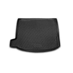 Honda Civic Htb 2012-2016 (subwoofer) - gumová vanička kufra Novline