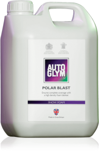 Aktívna pena Autoglym Polar Blast 2,5L