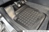 Gumové autokoberce Rezaw-plast pre BMW X4 (F26) od 2014 Béžové
