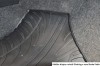 Výška okraja gumových kobercov Kia Picanto 2011-2017