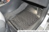3D gumové koberce Novline pre Ford Fiesta 2011-2017