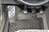 Rohože s vysokým okrajom Novline pre Audi A6 2004-2011