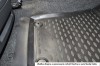 Gumové autokoberce Novline do auta Audi A8 Long 2002-2008