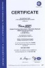 Deflektory Heko certifikát ISO 9001:2907