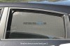 Slnečné clony okien X-Shades pre Škoda Fabia III Htb od 2014